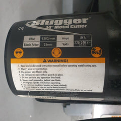 FEIN - Slugger 14" Metal Cold Cut Saw - Mega Cash Sydney