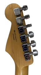Fender Player Stratocaster - 2019 Mexico Built - Mega Cash Sydney