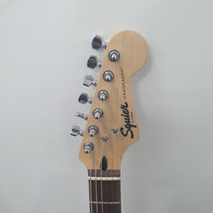 Fender Squier - Electric Guitar - Stratocaster - Mega Cash Sydney