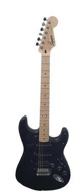 Fender - Squier Stratocaster - Electric Guitar + Soft Bag - Mega Cash Sydney
