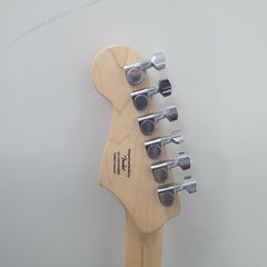 Fender - Squier Stratocaster - Electric Guitar + Soft Bag - Mega Cash Sydney