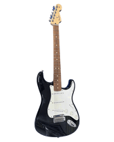 Fender Stratocaster Guitar 2021 Model With Soft Case - Made in Mexico - Mega Cash Sydney