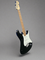 Fender Stratocaster Guitar 2021 Model With Soft Case - Made in Mexico - Mega Cash Sydney