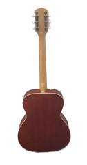 Fender - Tim Armstrong - Hellcat - Semi Acoustic Guitar + Soft Case - Mega Cash Sydney