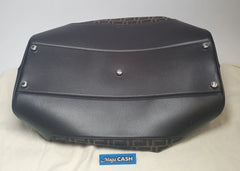 FENDI - Medium Duffle - FF Jacquard Fabric Large Bag - 7VA496AG0MF19KW - Brown - Mega Cash Sydney