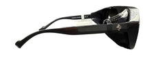 Ferrari Mirrored Polarised Aviator Sunglasses 57-19 - OFH2002QU - Mega Cash Sydney