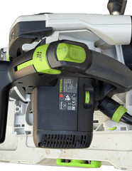 Festool Track Saw TS 55 REBQ with FS 1400/2 Guide Rail Set with Case - Mega Cash Sydney