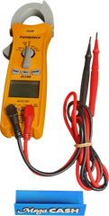 Fieldpiece - Compact Clamp Meter - SC240 - Mega Cash Sydney