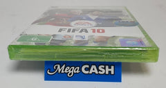 FIFA 10 - Xbox 360 Game - Mega Cash Sydney