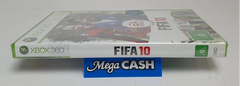 FIFA 10 - Xbox 360 Game - Mega Cash Sydney