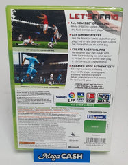 FIFA 10 - Xbox 360 Game - Mega Cash Sydney