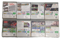 FIFA Games - Playstation 3 Games - 8 to 15 - Mega Cash Sydney