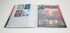 FIFA - Panini FIFA 365 Adrenalyn XL - Trading Card Collector's Album + 60 Cards - Mega Cash Sydney