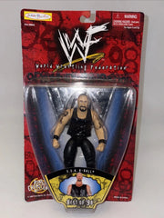 FIGURES WWF BEST OF 98 SERIES 1 - D.O.A. SKULL 8BALL - Mega Cash Sydney