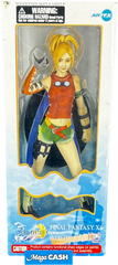 Final Fantasy X 1/6 scale ArtFX Figure No. 3 Rikku - Mega Cash Sydney