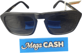 FINLAY SUNGLASSES MURDOCH - BH10 S/N:532145 - Mega Cash Sydney