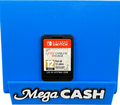 Fire Emblem Engage - Nintendo Switch Game Cartridge - Mega Cash Sydney
