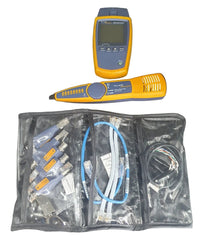 Fluke Networks MicroScanner 2 + Intellitone Pro 200 Probe - Mega Cash Sydney