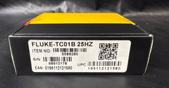 FLUKE - Thermal Imaging Camera - Lightning Connector - TC01B - Mega Cash Sydney