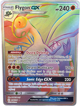 Flygon GX 256/236 Cosmic Eclipse - Mega Cash Sydney
