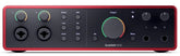 FOCUSRITE AUDIO INTERFACE SCARLETT16I16 - Mega Cash Sydney