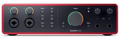 FOCUSRITE AUDIO INTERFACE SCARLETT16I16 - Mega Cash Sydney