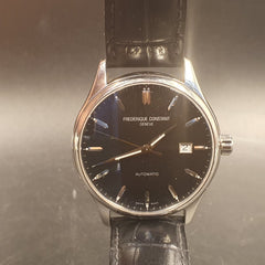 Frederique Constatnt - Geneve - 3125710 - UNISEX Watch - Mega Cash Sydney