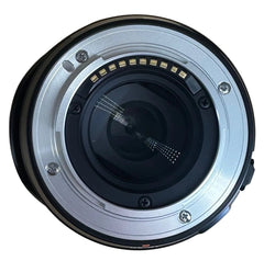 Fujifilm Lens XF Zoom 16-50mm with Lens Hood- In Excellent Condition - Mega Cash Sydney