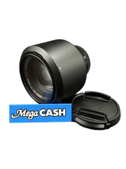 Fujifilm Super EBC XF 56mm Camera Lens - 1:1.2 - Mega Cash Sydney