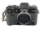 FUJIFILM - X-T50 Body - Black - Mega Cash Sydney