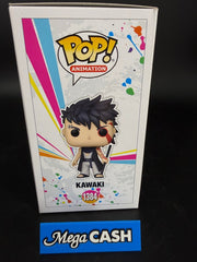 Funko POP! Animation - Boruto Kawaki 1384 - Mega Cash Sydney