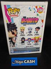 Funko POP! Animation - Boruto Kawaki 1384 - Mega Cash Sydney