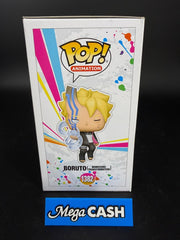 Funko POP! Animation - Boruto Momoshiki Transformation 1382 - Mega Cash Sydney