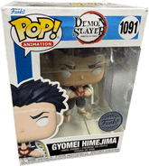 Funko POP! Animation - Demon Slayer - Gyomei Himejima 1091 - Mega Cash Sydney