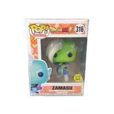 Funko Pop! Animation : Dragon Ball Super : Zamasu : Vinyl Figure 316 - Mega Cash Sydney