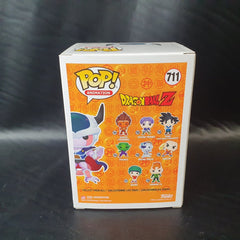 Funko Pop! Animation : Dragon Ball Z : King Cold : Figure 711 - Mega Cash Sydney