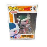 Funko Pop! Animation : Dragon Ball Z : King Cold : Figure 711 - Mega Cash Sydney