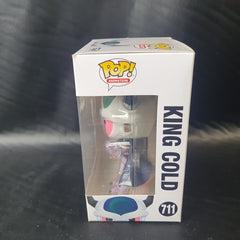 Funko Pop! Animation : Dragon Ball Z : King Cold : Figure 711 - Mega Cash Sydney