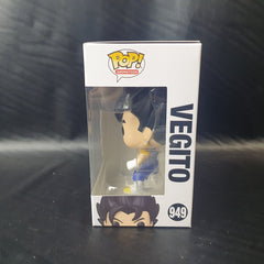 Funko Pop! Animation : Dragon Ball Z : Vegito - Vinyl Figure 949 - Mega Cash Sydney