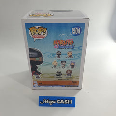 Funko POP! - Animation - Naruto Shippuden - Kakuzu - 1504 - Mega Cash Sydney