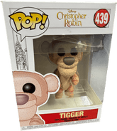 Funko POP! Disney - Christopher Robin - Tigger 439 - Mega Cash Sydney