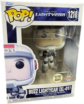 Funko POP! Disney Pixar - Buzz Lightyear (XL - 01) 1210 - Mega Cash Sydney