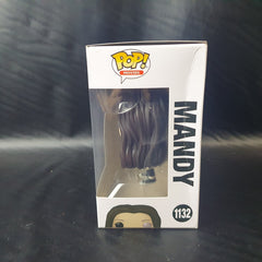 Funko Pop! Movies : Mandy - Vinyl Figure 1132 - Mega Cash Sydney