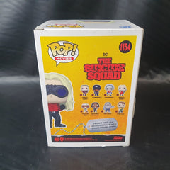 Funko Pop! Movies : The Suicide Squad : Savant : Figure 1154 - Mega Cash Sydney