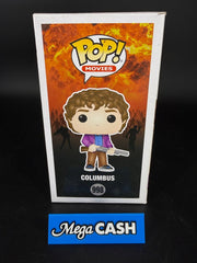 Funko POP! Movies - Zombieland Columbus 998 - Mega Cash Sydney