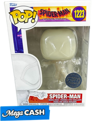 FUNKO POP SPIDER MAN 1223 - Mega Cash Sydney