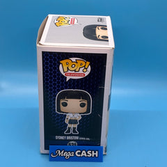 FUNKO POP TELEVISION! ALIAS - Sydney Briston School Girl 531 - Mega Cash Sydney