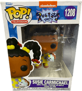 Funko POP! Television - Rugrats - Susie Carmichael 1208 - Mega Cash Sydney