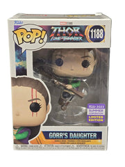 Funko Pop - Thor - Love and Thunder - Gorr's Daughter - 1188 - Mega Cash Sydney