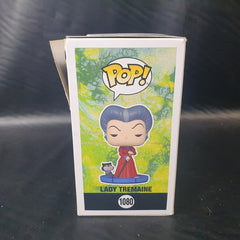 Funko Pop! Villians : Lady Tremaine - Vinyl Figure 1080 - Mega Cash Sydney